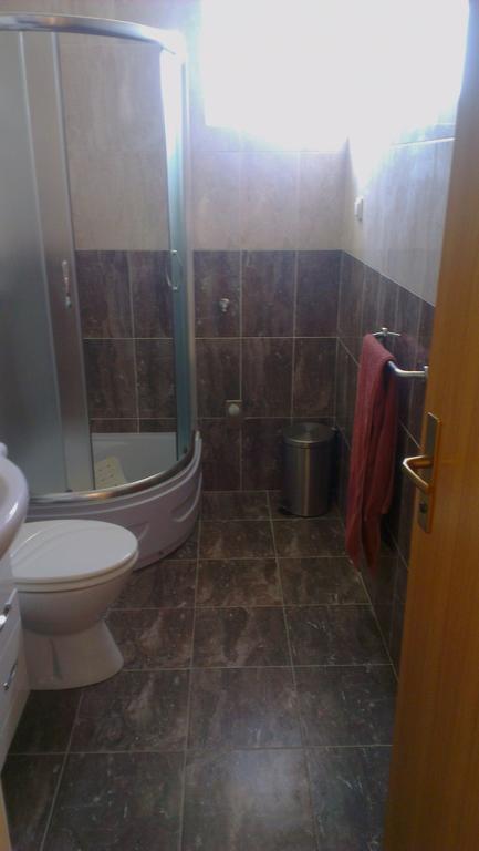 Apartment Feliks Мандре Номер фото